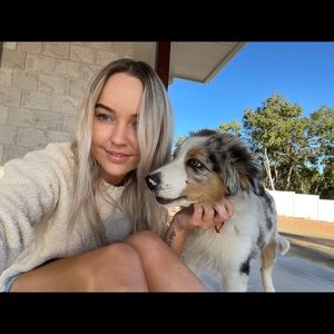 Meet your Posher, Ashley